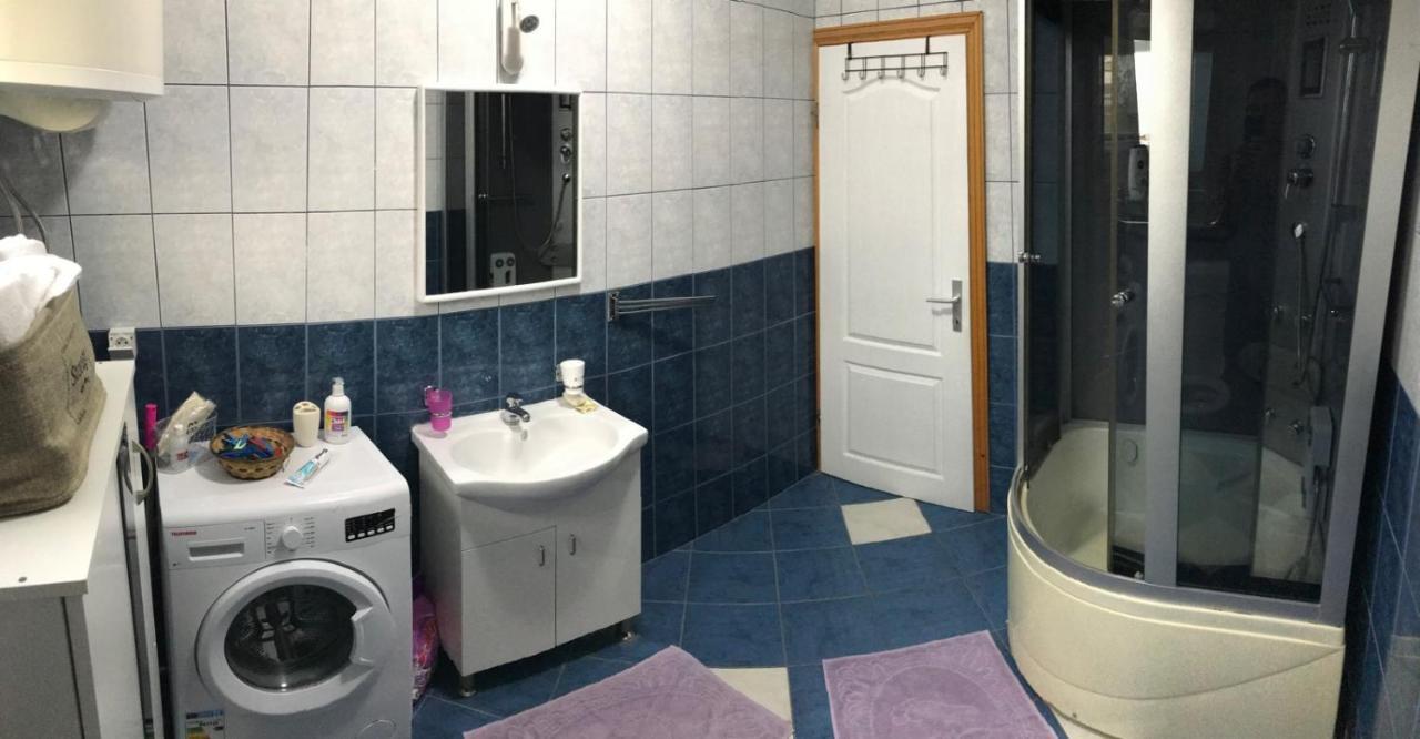 Anika Lägenhet Trebinje Exteriör bild