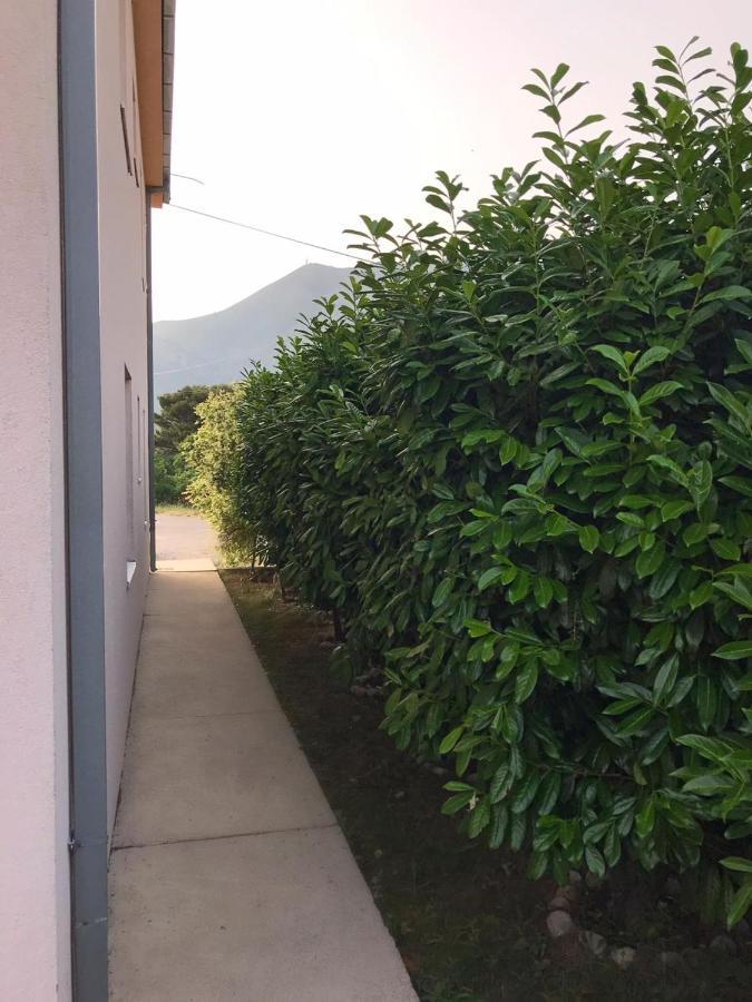Anika Lägenhet Trebinje Exteriör bild