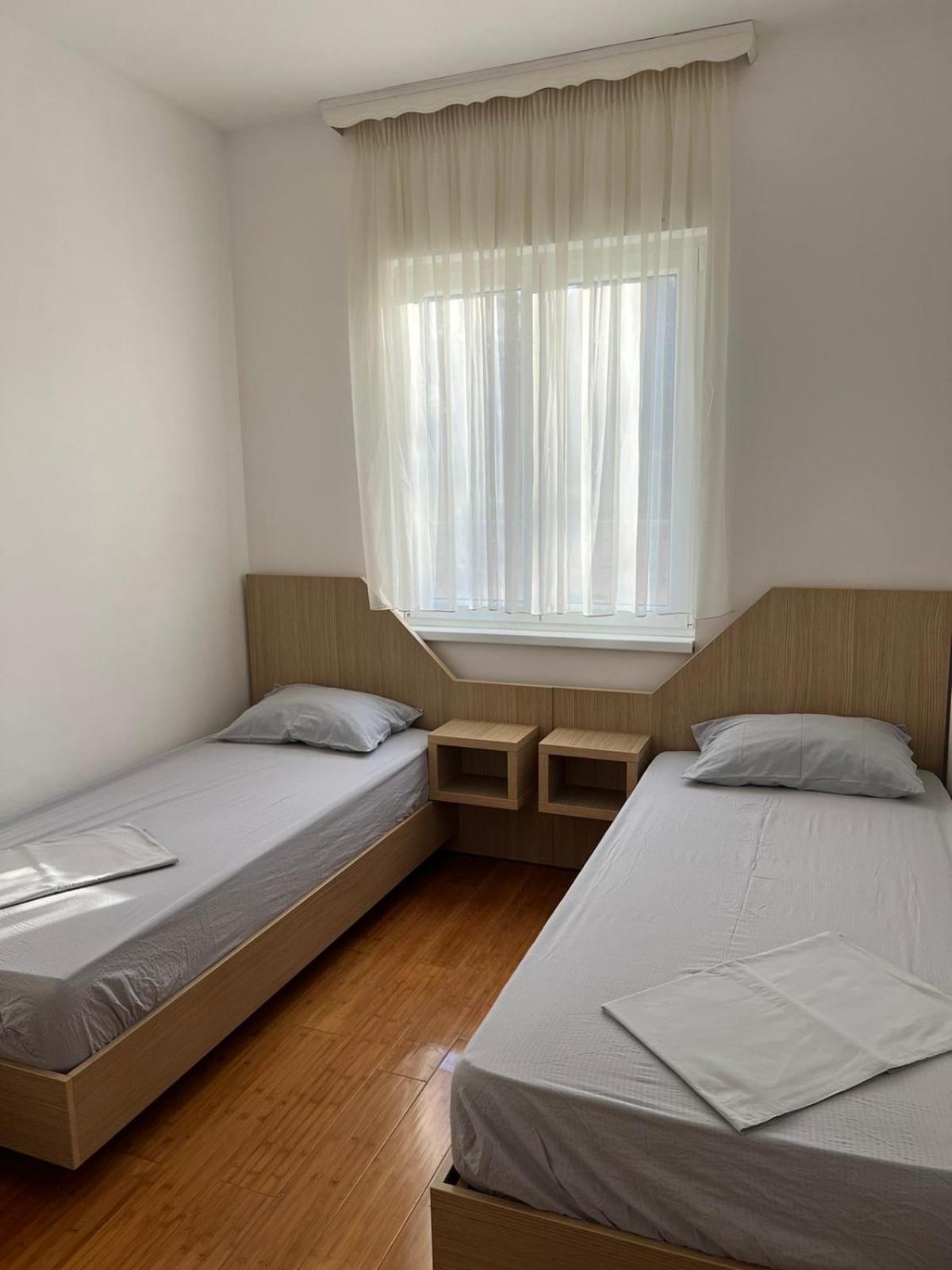 Anika Lägenhet Trebinje Exteriör bild